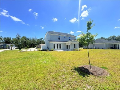 MOVE IN READY!!! Discover the perfect blend of comfort, space on The Golf Club At Sanctuary Cove in Georgia - for sale on GolfHomes.com, golf home, golf lot