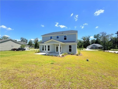 MOVE IN READY!!! Discover the perfect blend of comfort, space on The Golf Club At Sanctuary Cove in Georgia - for sale on GolfHomes.com, golf home, golf lot