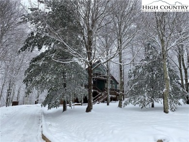 Everything you need on the 7th Fairway of Grassy Gap Golf on Beech Mountain Club in North Carolina - for sale on GolfHomes.com, golf home, golf lot
