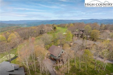 Everything you need on the 7th Fairway of Grassy Gap Golf on Beech Mountain Club in North Carolina - for sale on GolfHomes.com, golf home, golf lot