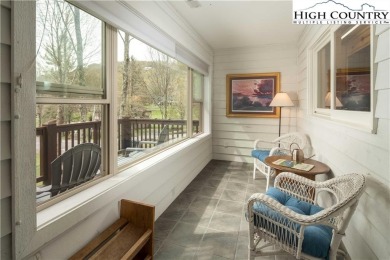 Everything you need on the 7th Fairway of Grassy Gap Golf on Beech Mountain Club in North Carolina - for sale on GolfHomes.com, golf home, golf lot
