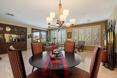 Welcome to luxury desert living at its finest. This exquisite on Anthem Golf and Country Club  in Arizona - for sale on GolfHomes.com, golf home, golf lot