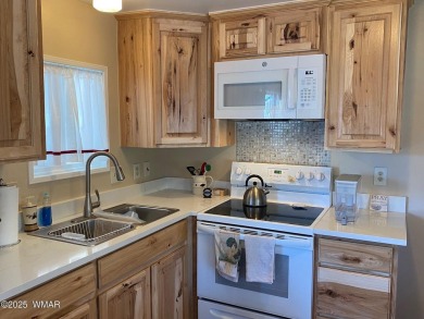 This charming Park Model has been remodeled from top to bottom: on Juniper Ridge R.V. Golf Resort in Arizona - for sale on GolfHomes.com, golf home, golf lot
