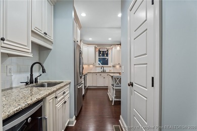 Welcome to the beautiful gated and guarded golf community of on Anderson Creek Golf Club in North Carolina - for sale on GolfHomes.com, golf home, golf lot