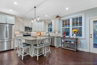 Welcome to the beautiful gated and guarded golf community of on Anderson Creek Golf Club in North Carolina - for sale on GolfHomes.com, golf home, golf lot