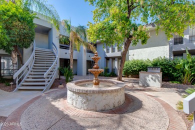 This stunning 1 bedroom, 1.5 bathroom condominium is located in on Arizona Biltmore Golf and Country Club in Arizona - for sale on GolfHomes.com, golf home, golf lot