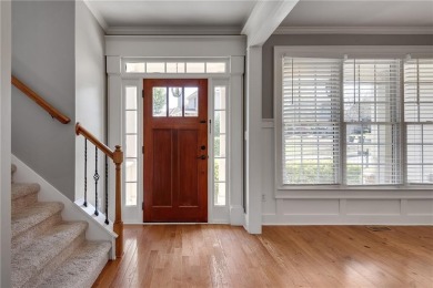 This stunning home offers the perfect blend of comfort and on Bridgemill Golf Club in Georgia - for sale on GolfHomes.com, golf home, golf lot