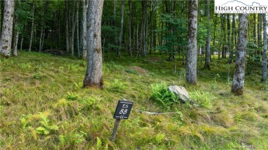 Gorgeous 1.47 acre homesite located in the incredible community on Elk River Club in North Carolina - for sale on GolfHomes.com, golf home, golf lot