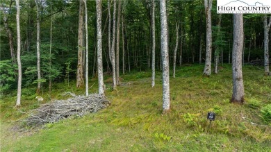 Gorgeous 1.47 acre homesite located in the incredible community on Elk River Club in North Carolina - for sale on GolfHomes.com, golf home, golf lot