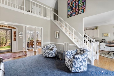 Experience nature-inspired, resort-style living in this on Highlands Golfers Club in Virginia - for sale on GolfHomes.com, golf home, golf lot