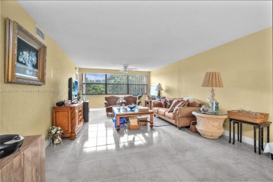 Spacious 2-bedroom, 2-bath condo in sought-after Sunrise Lakes! on Sunrise Lakes Phase IV Golf Course in Florida - for sale on GolfHomes.com, golf home, golf lot