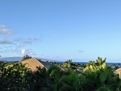Situated just moments from the North entrance of Keawekapu beach on Wailea Golf Club in Hawaii - for sale on GolfHomes.com, golf home, golf lot