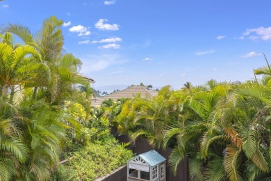 Situated just moments from the North entrance of Keawekapu beach on Wailea Golf Club in Hawaii - for sale on GolfHomes.com, golf home, golf lot