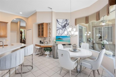Stunning Golf-Front Arthur Rutenberg Semi-Custom Home in on Stoneybrook West in Florida - for sale on GolfHomes.com, golf home, golf lot