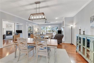 The Keowee Life Awaits You! This furnished third-floor Tall Ship on Keowee Key Golf and Country Club in South Carolina - for sale on GolfHomes.com, golf home, golf lot