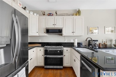 Experience nature-inspired, resort-style living in this on Highlands Golfers Club in Virginia - for sale on GolfHomes.com, golf home, golf lot