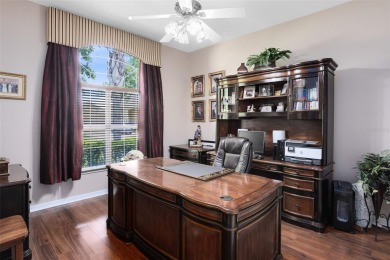 Stunning Golf-Front Arthur Rutenberg Semi-Custom Home in on Stoneybrook West in Florida - for sale on GolfHomes.com, golf home, golf lot
