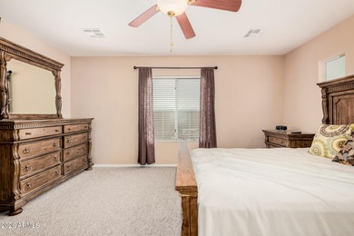 Welcome home to this charming 3-bedroom, 2-bath residence on The Duke At Rancho El Dorado Golf Course in Arizona - for sale on GolfHomes.com, golf home, golf lot