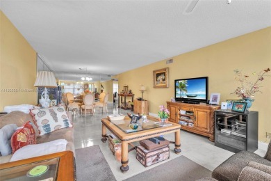 Spacious 2-bedroom, 2-bath condo in sought-after Sunrise Lakes! on Sunrise Lakes Phase IV Golf Course in Florida - for sale on GolfHomes.com, golf home, golf lot