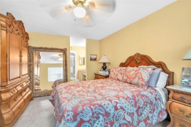 Spacious 2-bedroom, 2-bath condo in sought-after Sunrise Lakes! on Sunrise Lakes Phase IV Golf Course in Florida - for sale on GolfHomes.com, golf home, golf lot