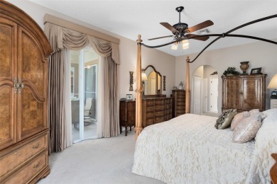 Stunning Golf-Front Arthur Rutenberg Semi-Custom Home in on Stoneybrook West in Florida - for sale on GolfHomes.com, golf home, golf lot