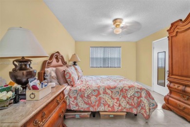 Spacious 2-bedroom, 2-bath condo in sought-after Sunrise Lakes! on Sunrise Lakes Phase IV Golf Course in Florida - for sale on GolfHomes.com, golf home, golf lot