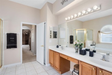 Stunning Golf-Front Arthur Rutenberg Semi-Custom Home in on Stoneybrook West in Florida - for sale on GolfHomes.com, golf home, golf lot