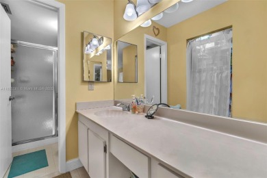 Spacious 2-bedroom, 2-bath condo in sought-after Sunrise Lakes! on Sunrise Lakes Phase IV Golf Course in Florida - for sale on GolfHomes.com, golf home, golf lot