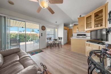 Welcome to this charming and well-maintained home located in on Las Barrancas Golf Course in Arizona - for sale on GolfHomes.com, golf home, golf lot