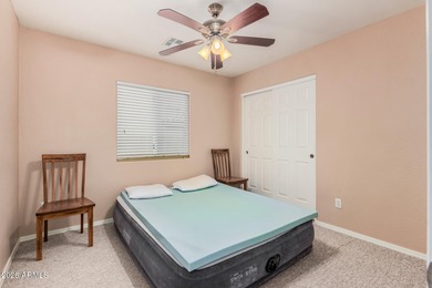 Welcome home to this charming 3-bedroom, 2-bath residence on The Duke At Rancho El Dorado Golf Course in Arizona - for sale on GolfHomes.com, golf home, golf lot