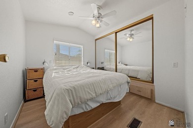 Welcome to this charming and well-maintained home located in on Las Barrancas Golf Course in Arizona - for sale on GolfHomes.com, golf home, golf lot