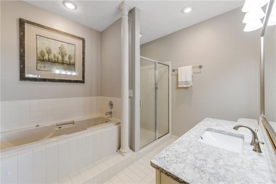 The Keowee Life Awaits You! This furnished third-floor Tall Ship on Keowee Key Golf and Country Club in South Carolina - for sale on GolfHomes.com, golf home, golf lot