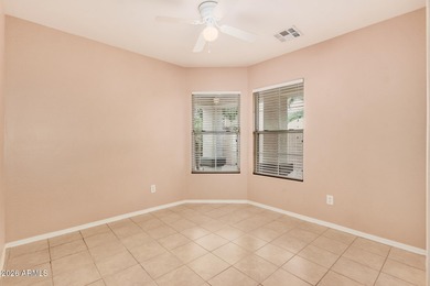 Welcome home to this charming 3-bedroom, 2-bath residence on The Duke At Rancho El Dorado Golf Course in Arizona - for sale on GolfHomes.com, golf home, golf lot