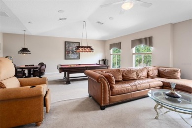 Stunning Golf-Front Arthur Rutenberg Semi-Custom Home in on Stoneybrook West in Florida - for sale on GolfHomes.com, golf home, golf lot