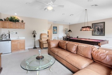 Stunning Golf-Front Arthur Rutenberg Semi-Custom Home in on Stoneybrook West in Florida - for sale on GolfHomes.com, golf home, golf lot