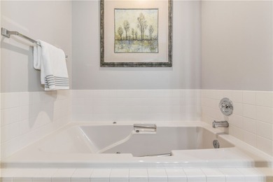 The Keowee Life Awaits You! This furnished third-floor Tall Ship on Keowee Key Golf and Country Club in South Carolina - for sale on GolfHomes.com, golf home, golf lot