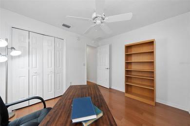 Located in the Village of Hadley, this Jasmine model features a on Glenview Championship Golf and Country Club in Florida - for sale on GolfHomes.com, golf home, golf lot