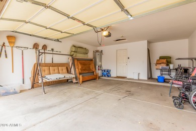 Welcome home to this charming 3-bedroom, 2-bath residence on The Duke At Rancho El Dorado Golf Course in Arizona - for sale on GolfHomes.com, golf home, golf lot