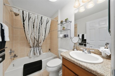 Located in the Village of Hadley, this Jasmine model features a on Glenview Championship Golf and Country Club in Florida - for sale on GolfHomes.com, golf home, golf lot