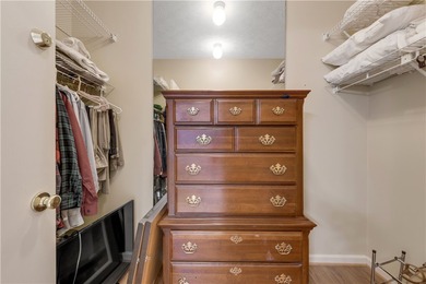 The Keowee Life Awaits You! This furnished third-floor Tall Ship on Keowee Key Golf and Country Club in South Carolina - for sale on GolfHomes.com, golf home, golf lot