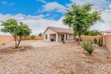 Welcome home to this charming 3-bedroom, 2-bath residence on The Duke At Rancho El Dorado Golf Course in Arizona - for sale on GolfHomes.com, golf home, golf lot