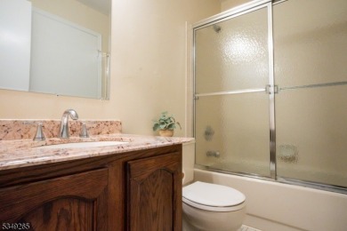 This move-in ready townhome sits within the sought-after gated on Galloping Hill Golf Course in New Jersey - for sale on GolfHomes.com, golf home, golf lot