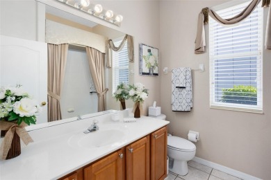 Stunning Golf-Front Arthur Rutenberg Semi-Custom Home in on Stoneybrook West in Florida - for sale on GolfHomes.com, golf home, golf lot