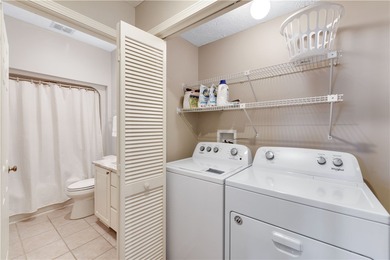 The Keowee Life Awaits You! This furnished third-floor Tall Ship on Keowee Key Golf and Country Club in South Carolina - for sale on GolfHomes.com, golf home, golf lot