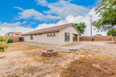 Welcome home to this charming 3-bedroom, 2-bath residence on The Duke At Rancho El Dorado Golf Course in Arizona - for sale on GolfHomes.com, golf home, golf lot