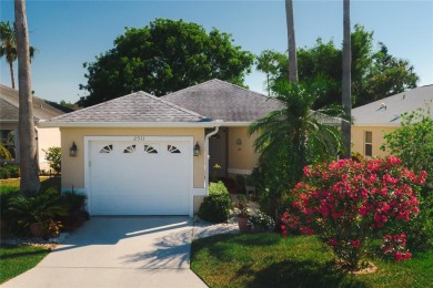 Welcome to Lantana Villas, a hidden gem nestled within Terra on Terra Ceia Golf and Country Club in Florida - for sale on GolfHomes.com, golf home, golf lot