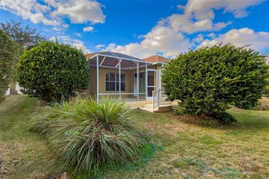 Located in the Village of Hadley, this Jasmine model features a on Glenview Championship Golf and Country Club in Florida - for sale on GolfHomes.com, golf home, golf lot