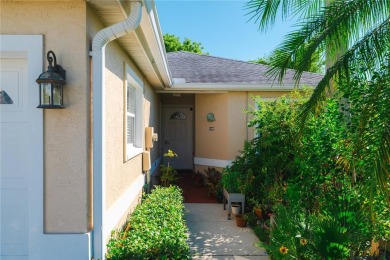 Welcome to Lantana Villas, a hidden gem nestled within Terra on Terra Ceia Golf and Country Club in Florida - for sale on GolfHomes.com, golf home, golf lot