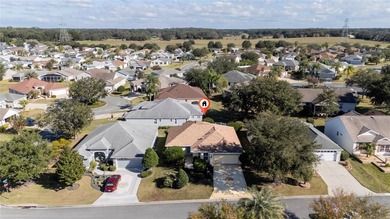 Located in the Village of Hadley, this Jasmine model features a on Glenview Championship Golf and Country Club in Florida - for sale on GolfHomes.com, golf home, golf lot