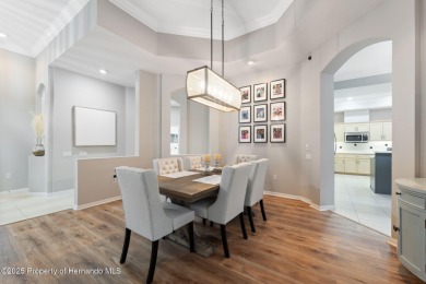 Tucked within the exclusive gated community of Silverthorn, this on Silverthorn Country Club in Florida - for sale on GolfHomes.com, golf home, golf lot
